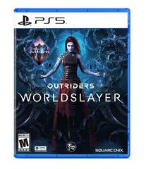 Outriders: Worldslayer - (Complete) (Playstation 5)