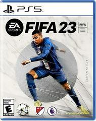 FIFA 23 - (Game Only) (Playstation 5)