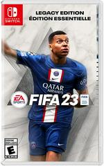 FIFA 23 - (Complete) (Nintendo Switch)