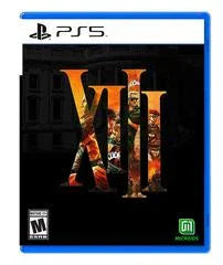XIII - (Complete) (Playstation 5)