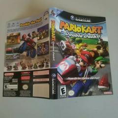 Mario Kart Double Dash [Not For Resale] - (Complete) (Gamecube)