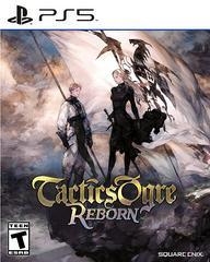 Tactics Ogre: Reborn - (New) (Playstation 5)