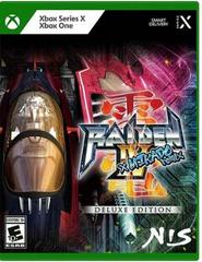 Raiden IV x MIKADO Remix [Deluxe Edition] - (New) (Xbox Series X)