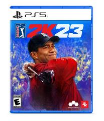 PGA Tour 2K23 - (New) (Playstation 5)