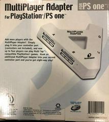 Performance MultiPlayer Adapter - (PRE) (Playstation)