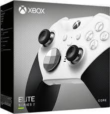 Elite Series 2 Controller [Core] - (Pre-Played) (Xbox Series X)