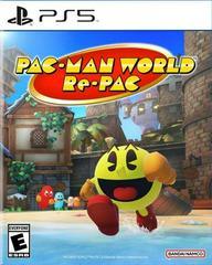 Pac-Man World Re-PAC - (Complete) (Playstation 5)