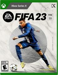 FIFA 23 - (Complete) (Xbox Series X)