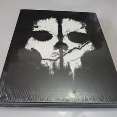Call of Duty: Ghosts [Limited Edition BradyGames] - (Guide Only) (Strategy Guide)