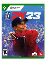 PGA Tour 2K23 - (New) (Xbox Series X)