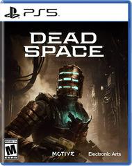 Dead Space - (Game Only) (Playstation 5)