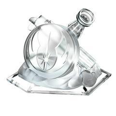 Twilight of the Republic Playset Crystal - (Pre-Played) (Disney Infinity)
