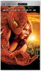 Spider-Man 2 [UMD] - (Complete) (PSP)