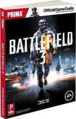 Battlefield 3 [Prima] - (CF) (Strategy Guide)