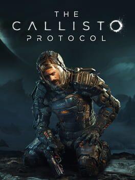 The Callisto Protocol - (Complete) (Playstation 4)