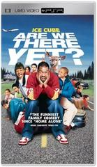 Are We There Yet? [UMD] - (Complete) (PSP)