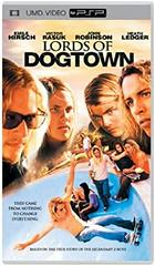 Lords of Dogtown [UMD] - (Game Only) (PSP)