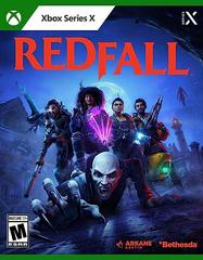 Redfall - (New) (Xbox Series X)