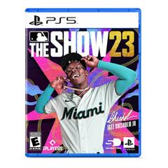 MLB The Show 23 - (Complete) (Playstation 5)
