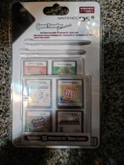 Game Traveler Essentials - (New) (Nintendo DS)