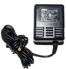Power Supply - (Pre-Played) (Sega Genesis)