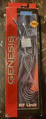 RF Unit - (Pre-Played) (Sega Genesis)