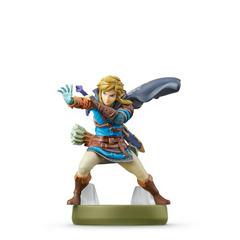 Link - Tears of the Kingdom - (Pre-Played) (Amiibo)