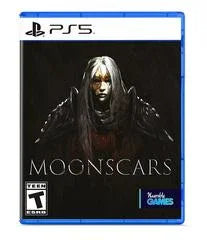 Moonscars - (Complete) (Playstation 5)