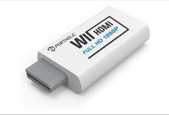 Wii to HDMI Converter 1080P for Full HD Device - (Pre-Played) (Wii)