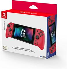 Hori Split Pad Pro [Red] - (New) (Nintendo Switch)