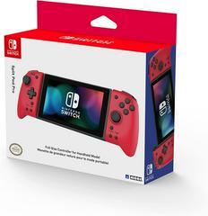 Hori Split Pad Pro [Red] - (Complete) (Nintendo Switch)
