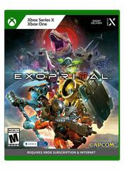 Exoprimal - (New) (Xbox Series X)