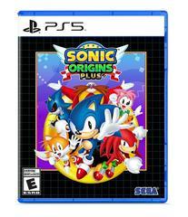 Sonic Origins Plus - (Complete) (Playstation 5)