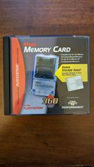 Performance Mega Memory Card - (PRE) (Playstation)