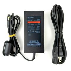 Sony AC Adapter - (Pre-Played) (Playstation 2)