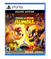 Crash Team Rumble - (New) (Playstation 5)