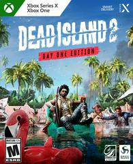 Dead Island 2 - (New) (Xbox Series X)