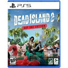 Dead Island 2 - (Complete) (Playstation 5)