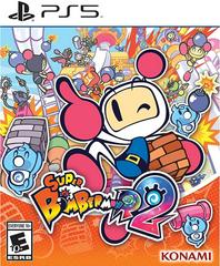 Super Bomberman R 2 - (New) (Playstation 5)