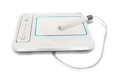 UDraw Game Tablet [White] - (Pre-Played) (Wii)