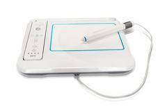 UDraw Game Tablet [White] - (Pre-Played) (Wii)