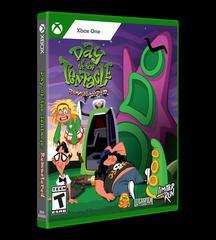Day of the Tentacle Remastered - (New) (Xbox One)