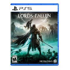 Lords of the Fallen - (Complete) (Playstation 5)