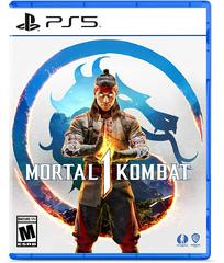 Mortal Kombat 1 - (Complete) (Playstation 5)