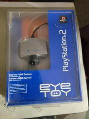 EyeToy USB Camera - (Pre-Played) (Playstation 2)