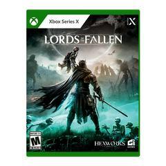 Lords of the Fallen - (Complete) (Xbox Series X)