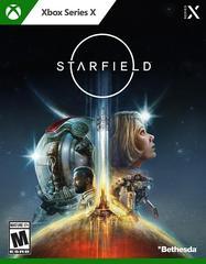 Starfield - (Complete) (Xbox Series X)