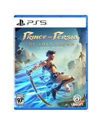 Prince Of Persia: The Lost Crown - (Complete) (Playstation 5)
