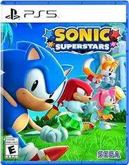 Sonic Superstars - (Complete) (Playstation 5)