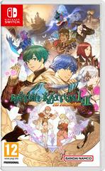 Baten Kaitos I & II HD Remaster - (New) (PAL Nintendo Switch)